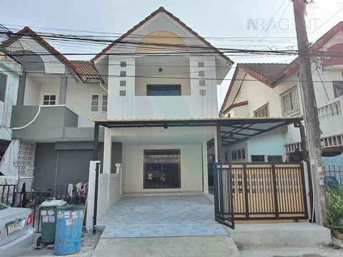 📌 For Sell Town house PARK VIEW VILLA 2-story 2 bedroom 2 bathroom