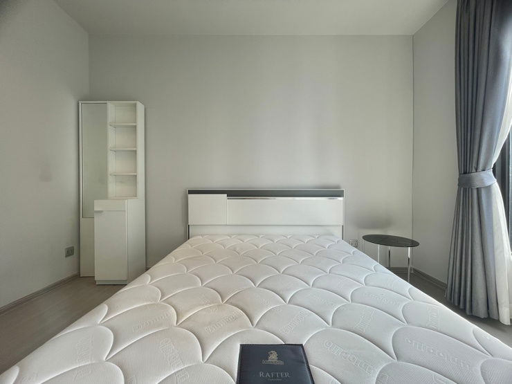 picture #Z2077 Condo for rent at Life Asoke - Rama 9 - 3/8