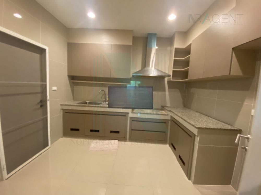 picture 📌 For Sell House BURASIRI RATCHAPHRUEK - 345 2-story 5 bedroom 4 bathroom - 7/8