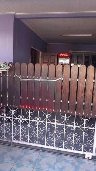 picture 📌 For Sell Town house KHEHA NAKHON VILLAGE 3 1-story 3 bedroom 1 bathroom - 1/8