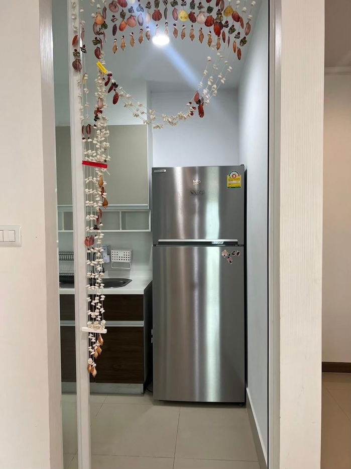 picture For   rent   Supalai Elite Phayathai  🔴🔴 - 19/21
