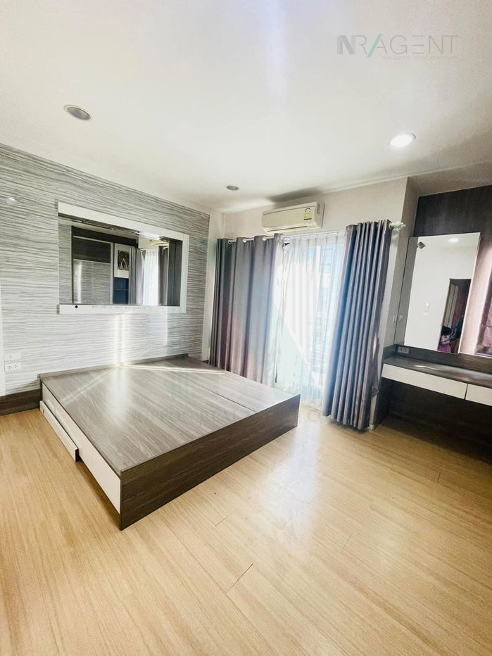 picture 📌 For Sell Town house BAAN KANG MUNG RAMA2-PUTTABUCHA 3-story 3 bedroom 3 bathroom - 8/8