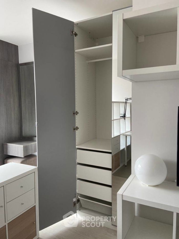 picture Studio Condo at Elio Del Nest near BTS Udom Suk (ID 1724740) - 13/14