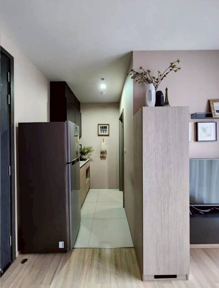 picture The Base Garden Rama 9 one bedroom - 2/11