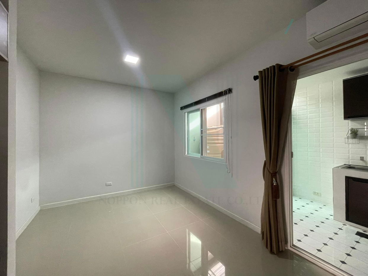 รูป 📌 ขายทาวน์เฮาส์ โครงการ สิริ เพลส ราชพฤกษ์-พระราม 5 2 ชั้น 3 ห้องนอน 3 ห้องน้ำ - รูปที่ 5/8
