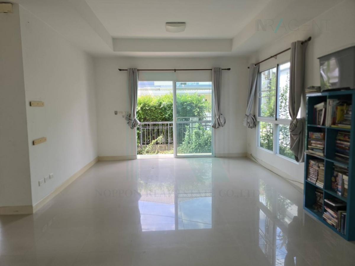 picture 📌 For Sell House PERFECT PARK BANGBUATHONG 2-story 3 bedroom 2 bathroom - 2/8