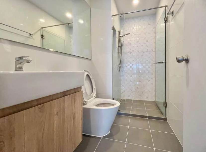 รูป 🗼 ForRent 🏙️ Chewathai Pinklao | ชีวาทัย ปิ่นเกล้า 🏙️ #JA-064 - รูปที่ 7/8