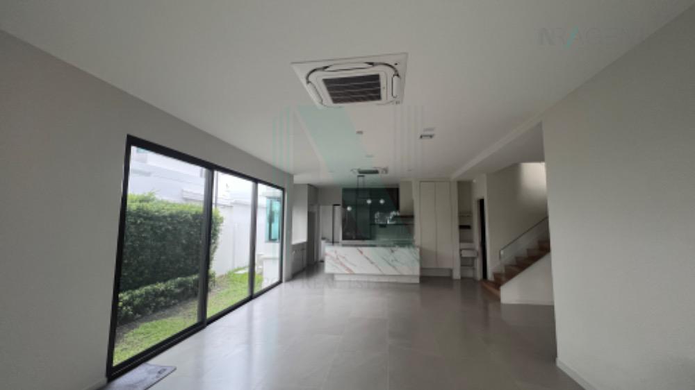picture 📌 For Rent House MANTANA BANGNA KM.15 2-story 4 bedroom 5 bathroom - 2/8