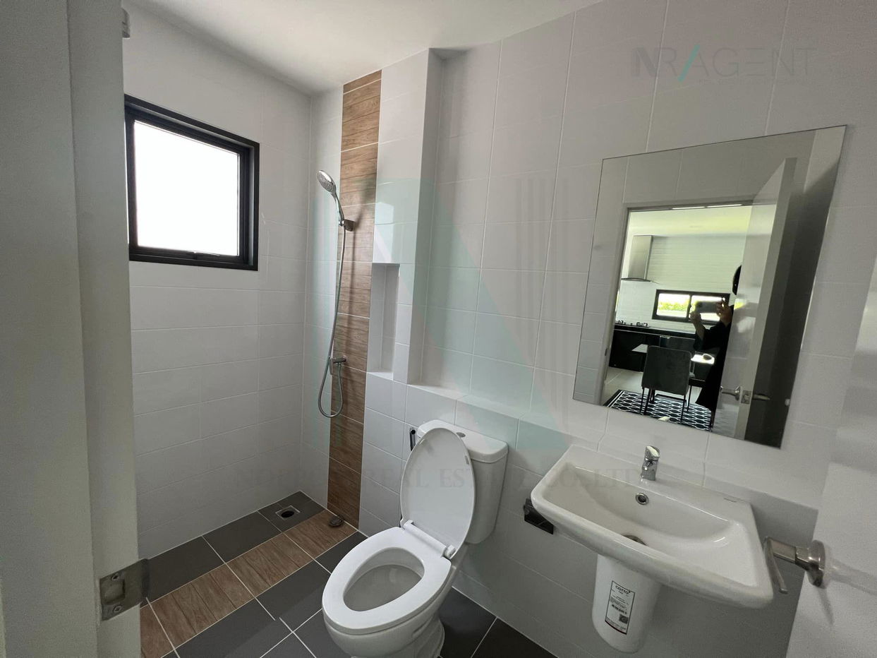 picture 📌 For Rent 2-story Townhouse PLENO SUKHUMVIT-BANGNA 2 3 bedroom 3 bathroom - 7/8