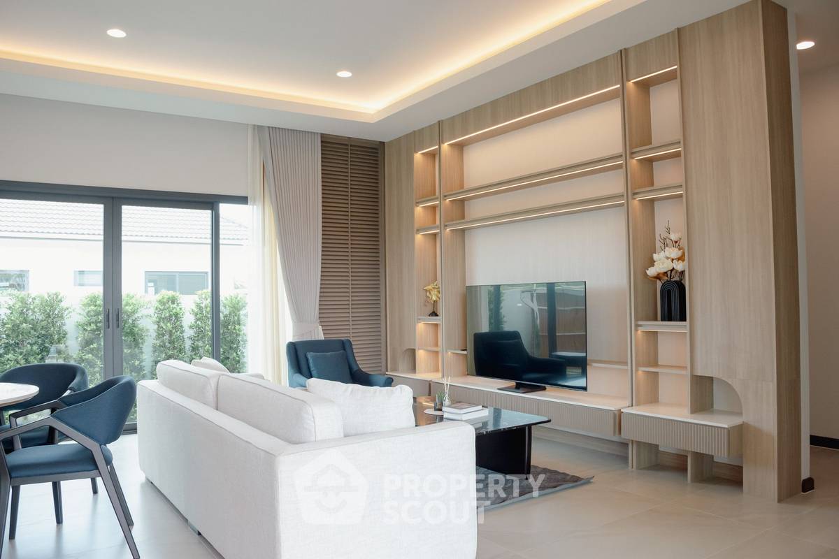รูป วิลล่า 3-ห้องนอน ที่ นันทรา เรซิเดนซ์ หัวหิน ใน ทับใต้ (ID 2278921) - รูปที่ 23/28