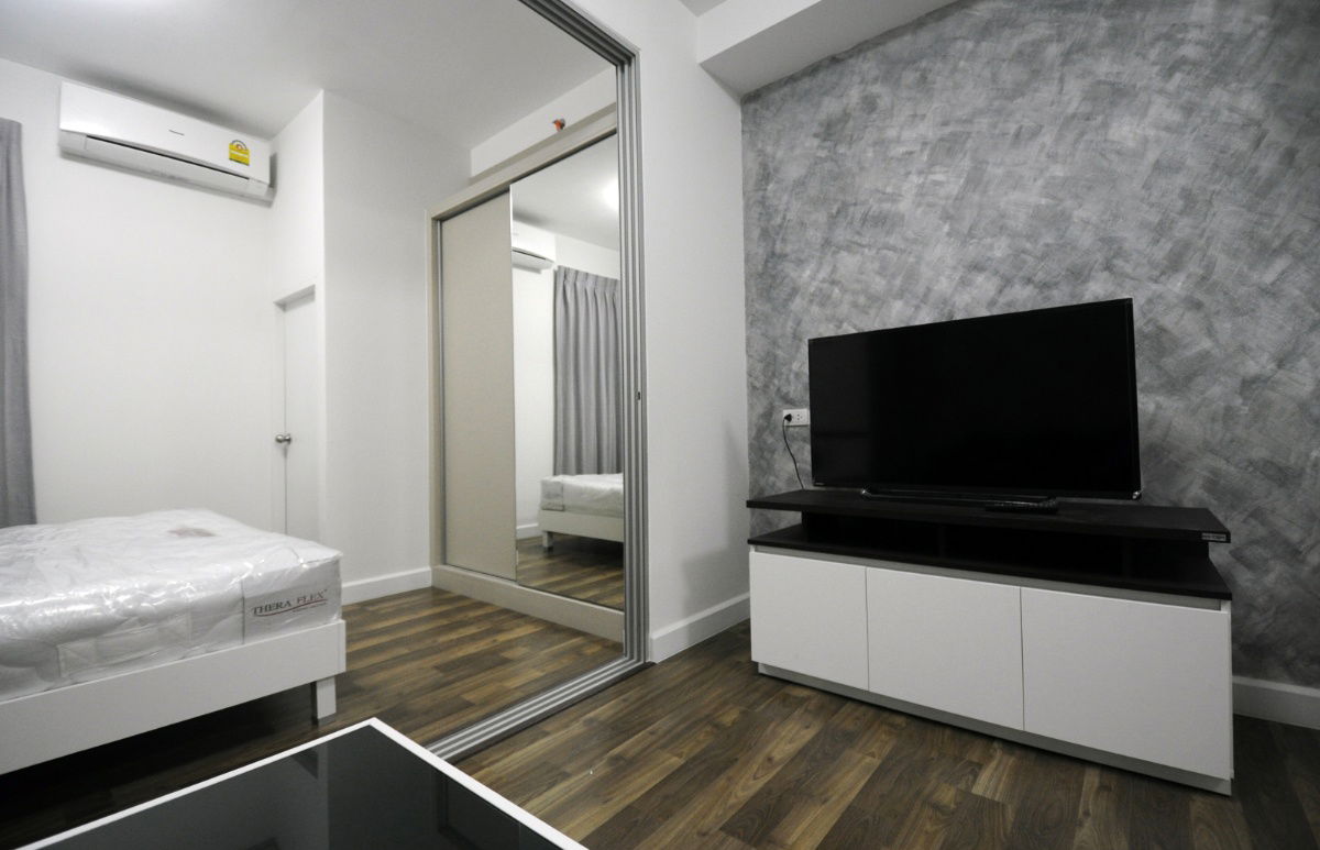 picture A Space ME Bangna [For Rent] Floor 9 - 5/20