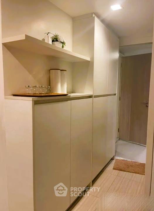picture 1-BR Condo at Down Town 49 near BTS Phrom Phong (ID 1930562) - 15/16