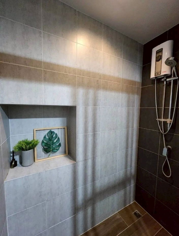 picture The Base Garden Rama 9 one bedroom - 6/11