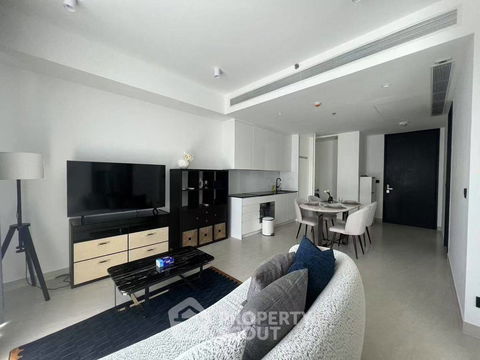 คอนโด 1-ห้องนอน ที่ เทตต์ สาทร 12 ใกล้ BTS เซนต์หลุยส์ (ID 1998859)