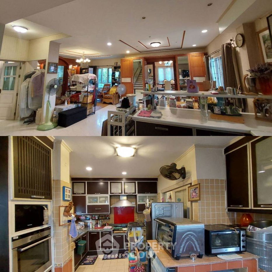 รูป บ้าน 5-ห้องนอน ใกล้ ท่าอากาศยานสุวรรณภูมิ (ID 1490936) - รูปที่ 4/10