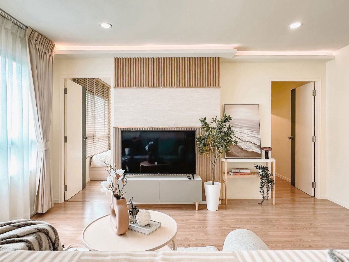 picture Condo Lumpini vill onnut46 For Sale 2 bedroom  - 2/14