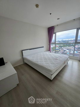 2-BR Condo at Aspire Sukhumvit 48 near BTS Phra Khanong (ID 2279564)