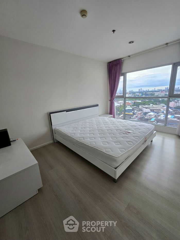picture 2-BR Condo at Aspire Sukhumvit 48 near BTS Phra Khanong (ID 2279564) - 1/7