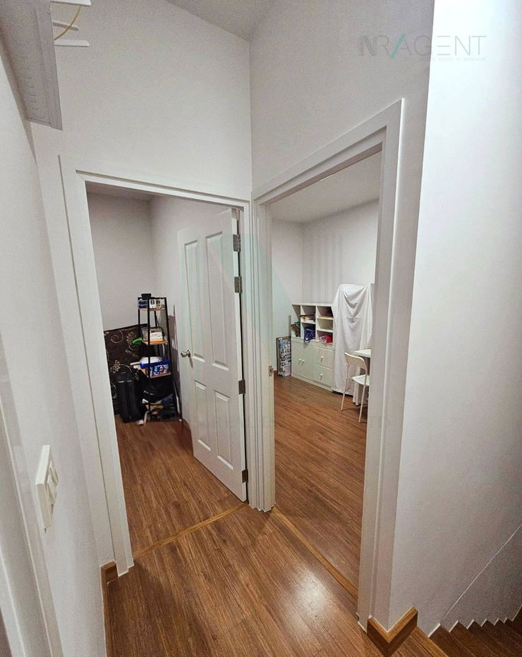 picture 📌 For Sell Town house THE THAMM RATCHAPHRUEK - SIRINDHORN 2-story 3 bedroom 2 bathroom - 7/8