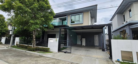 📌 For Sell House VENUE RAMA 5-2 2-story 3 bedroom 3 bathroom