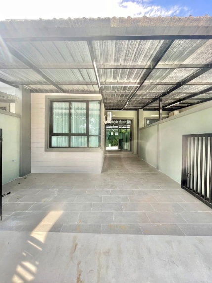 picture Modern Style Townhome in Soi Khao Noi Pattaya for Sale, 2beds 2baths 26sq.w - 16/21