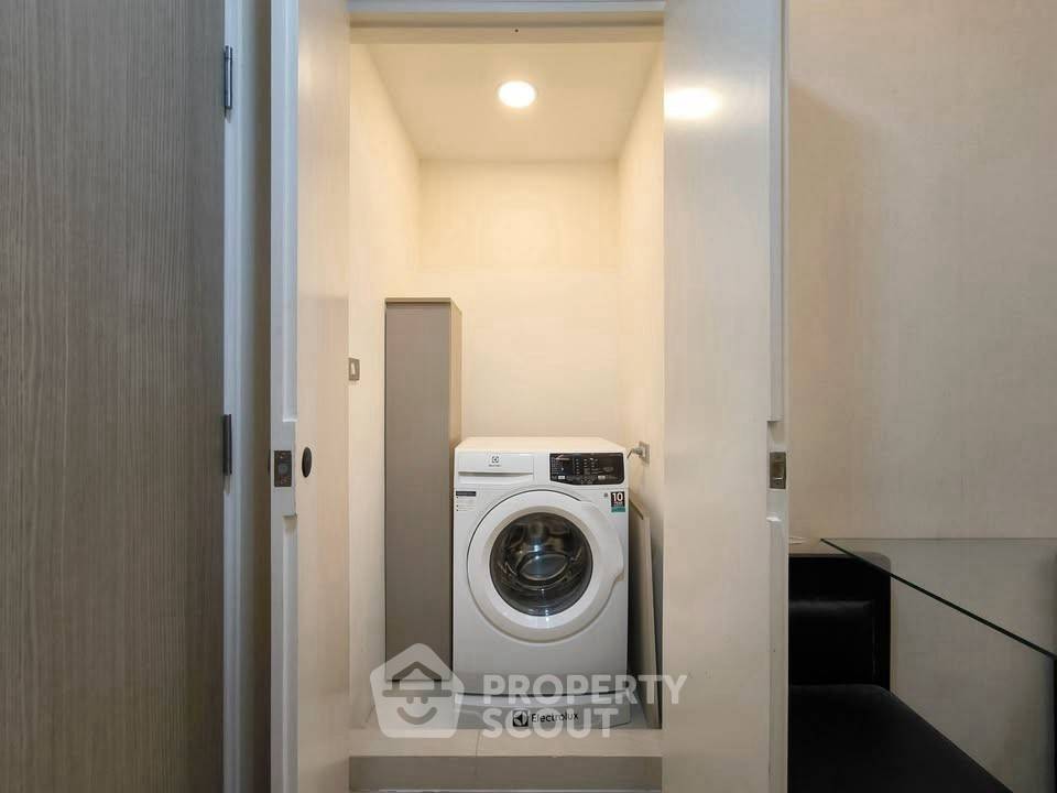 รูป คอนโด 1-ห้องนอน ที่ วีธารา สุขุมวิท 36 ใกล้ BTS ทองหล่อ (ID 2279774) - รูปที่ 6/7