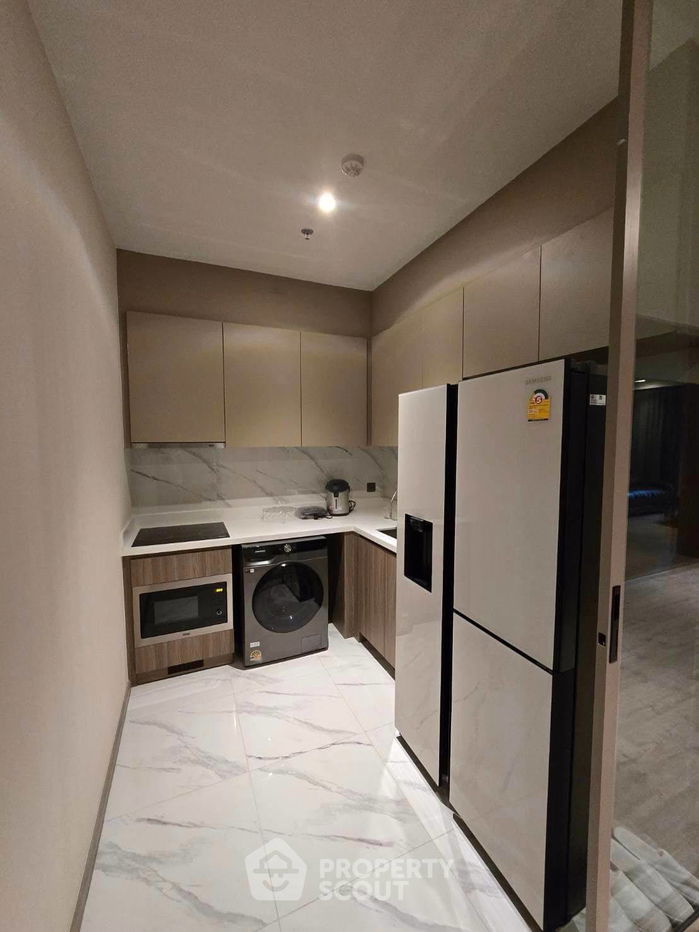 picture 2-BR Condo at Rhythm Ekkamai Estate near BTS Thong Lor (ID 1928443) - 6/20