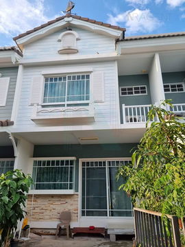 📌 For Sell Town house VILLAGGIO BANGNA 2-story 2 bedroom 3 bathroom