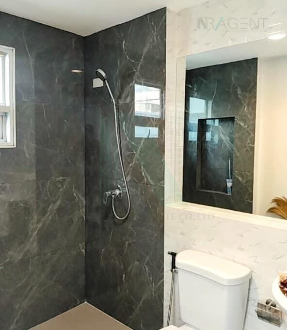 picture 📌 For Sell House LIFE BANGKOK BOULEVARD RAMA 5 2-story 3 bedroom 3 bathroom - 6/8