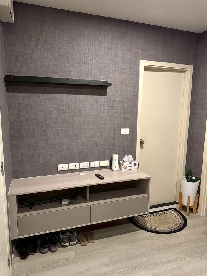 picture @Condorental condo for rent Elio Sathorn - Wutthakat - 4/13