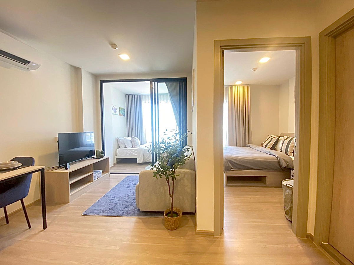 picture DcondoReef 34sq.m 2bedroom for sell Kathu-Central Phuket - 8/12