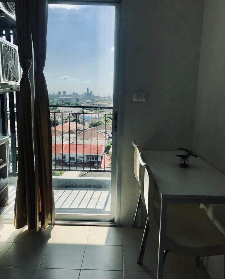 picture 𝗣𝗹𝘂𝗺 𝗖𝗼𝗻𝗱𝗼 𝗥𝗮𝗺𝗮 𝟮 for rent ✨ Fully furnished - 7/7