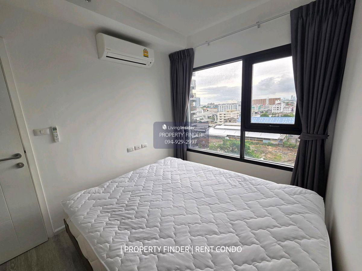 รูป PFD-05420 ให้เช่าคอนโด เคนซิงตัน สุขุมวิท-เทพารักษ์ (Kensington Sukhumvit-Thepharak ) 👉line : @propertyfinder  - รูปที่ 9/21