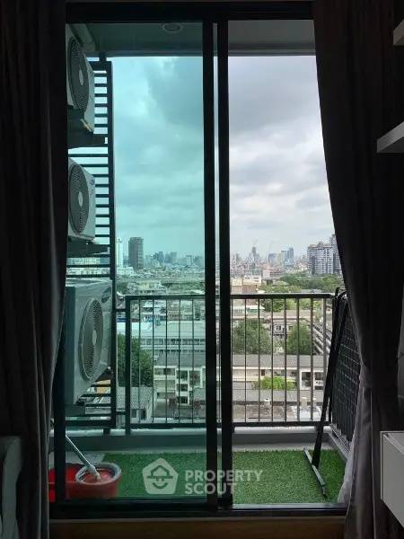 รูป คอนโด 2-ห้องนอน ที่ คิวเฮ้าส์ สุขุมวิท 79 ใกล้ BTS อ่อนนุช (ID 2278482) - รูปที่ 19/24
