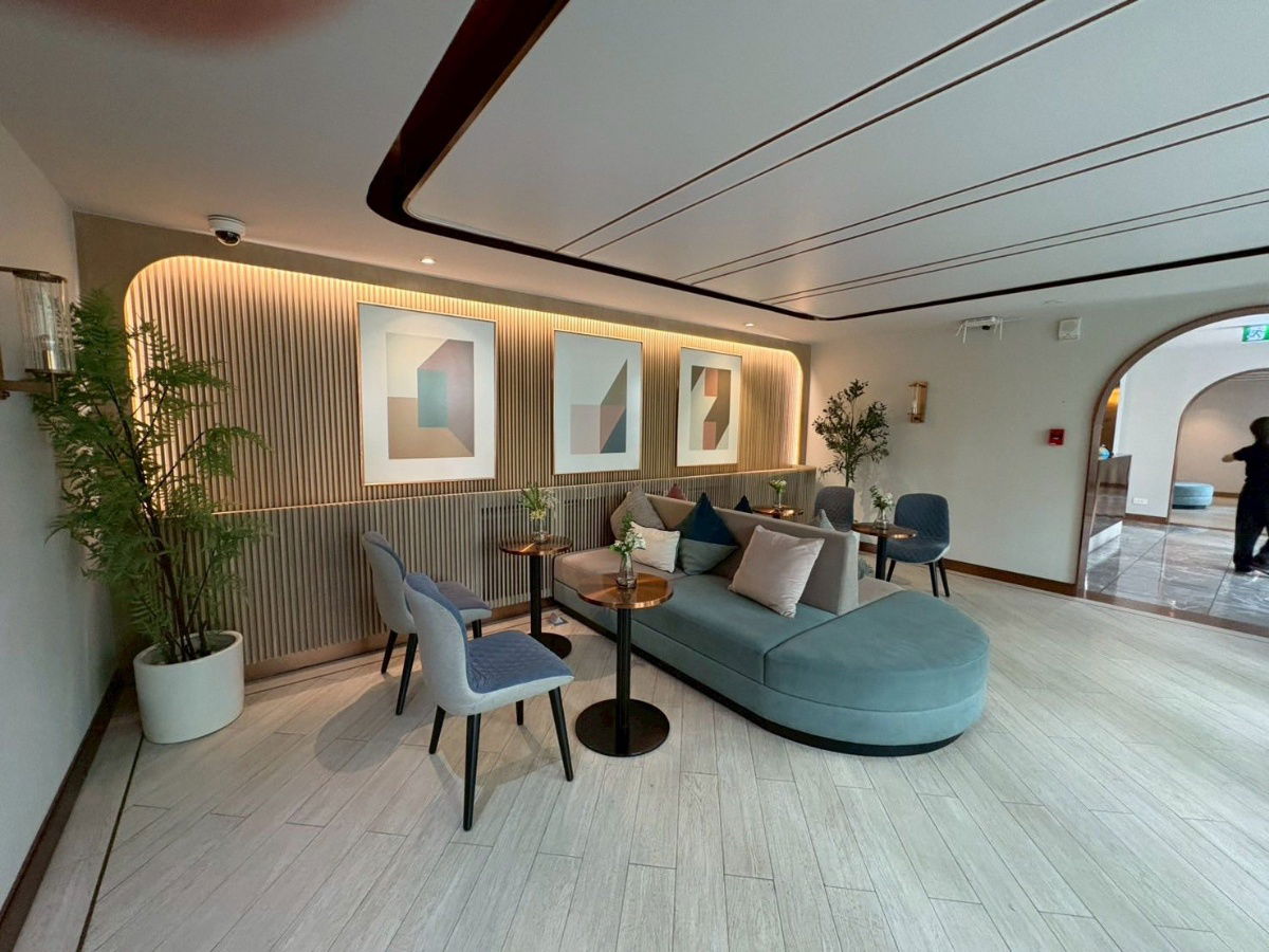 รูป 🟢For Rent🟢Chapter  Thonglor 25ห้องสวย เฟอร์ครบ! 📱ADD LINE @nathong97 (ตอบ ⚡ 24 Hr) P1158 - รูปที่ 23/24
