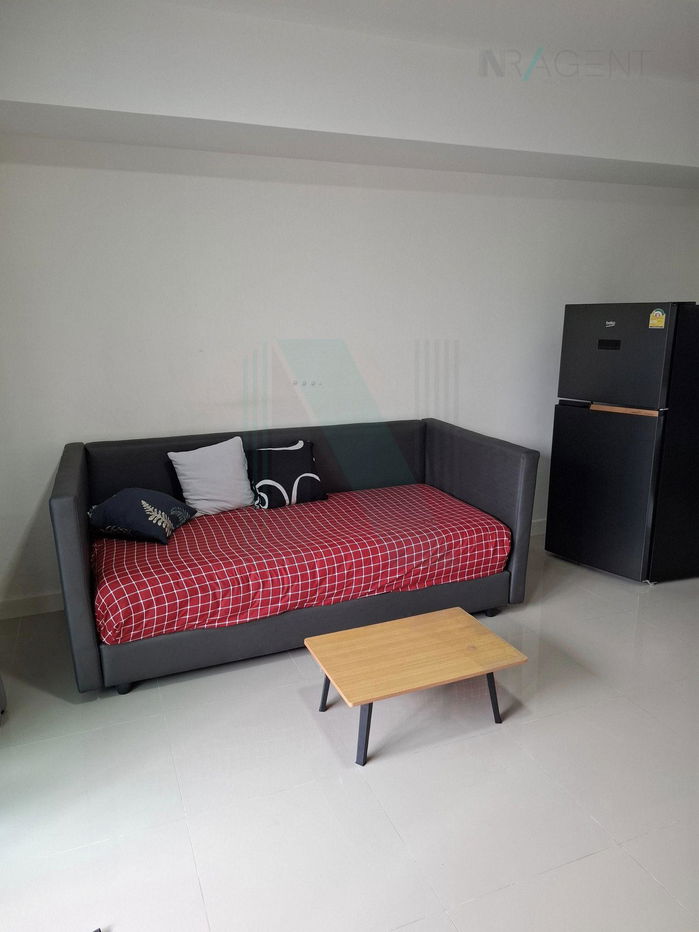 picture 📌 For Rent Town house PLENO BANGNA-WONGWAEN 2-story 3 bedroom 2 bathroom - 2/8