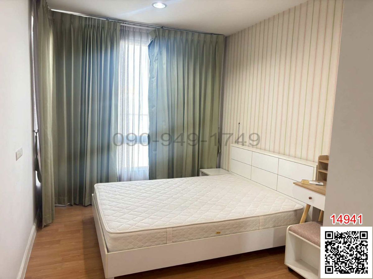 รูป เช่า คอนโด แอท ซิตี้ สุขุมวิท 101/1 @ City Sukhumvit 101/1 - รูปที่ 6/15