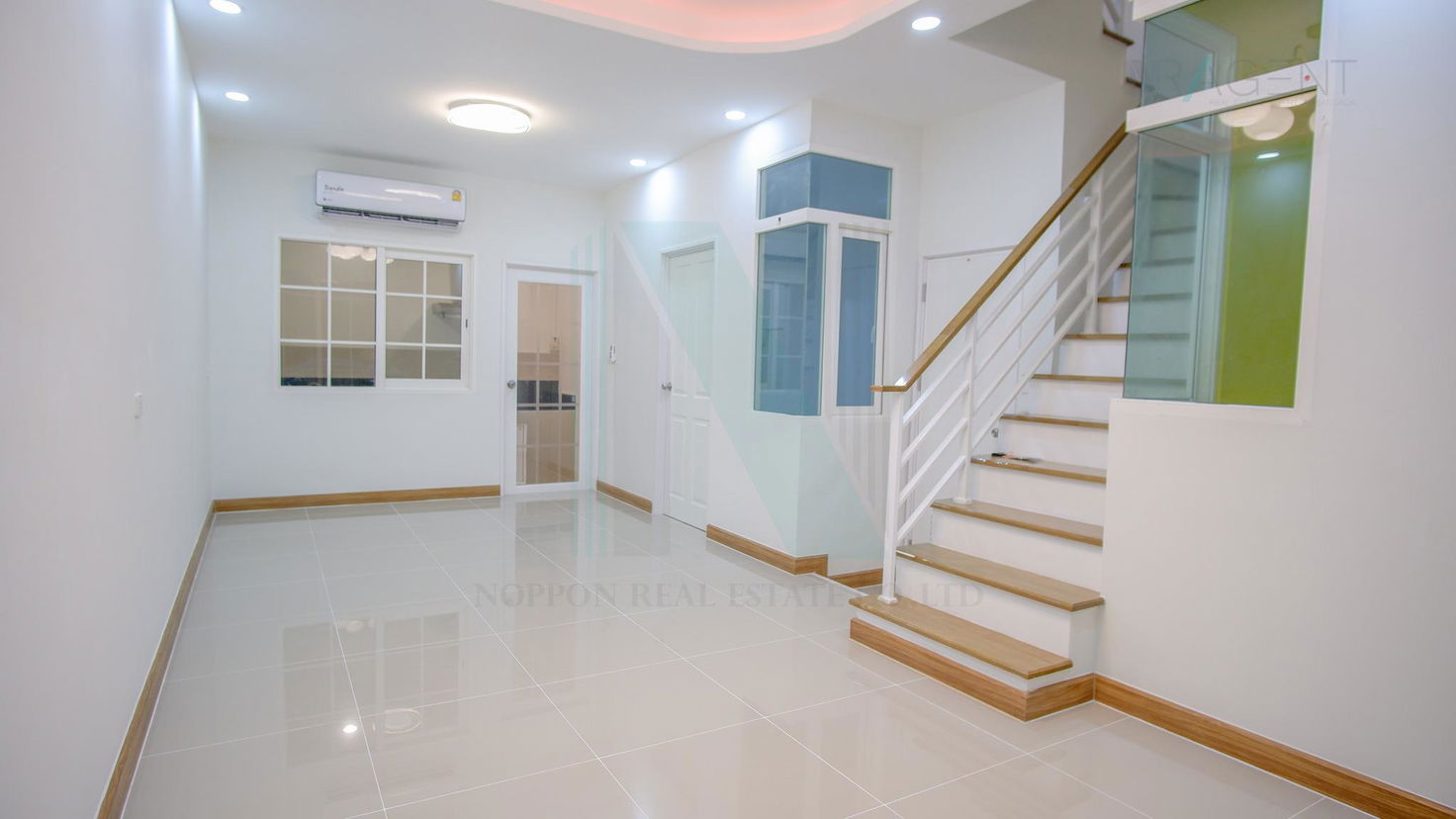 picture 📌 For Sell Town house GOLDEN TOWN 3 SUKSAWAT-PHUTTHABUCHA 2-story 3 bedroom 2 bathroom - 3/8
