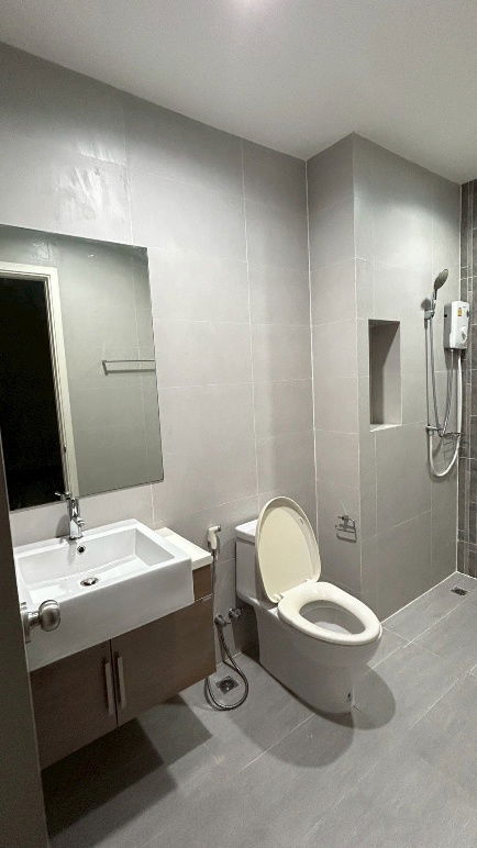 รูป บ้านเช่าทาวน์โฮม 3 ชั้น รัชดา-ลาดพร้าว - รูปที่ 13/22