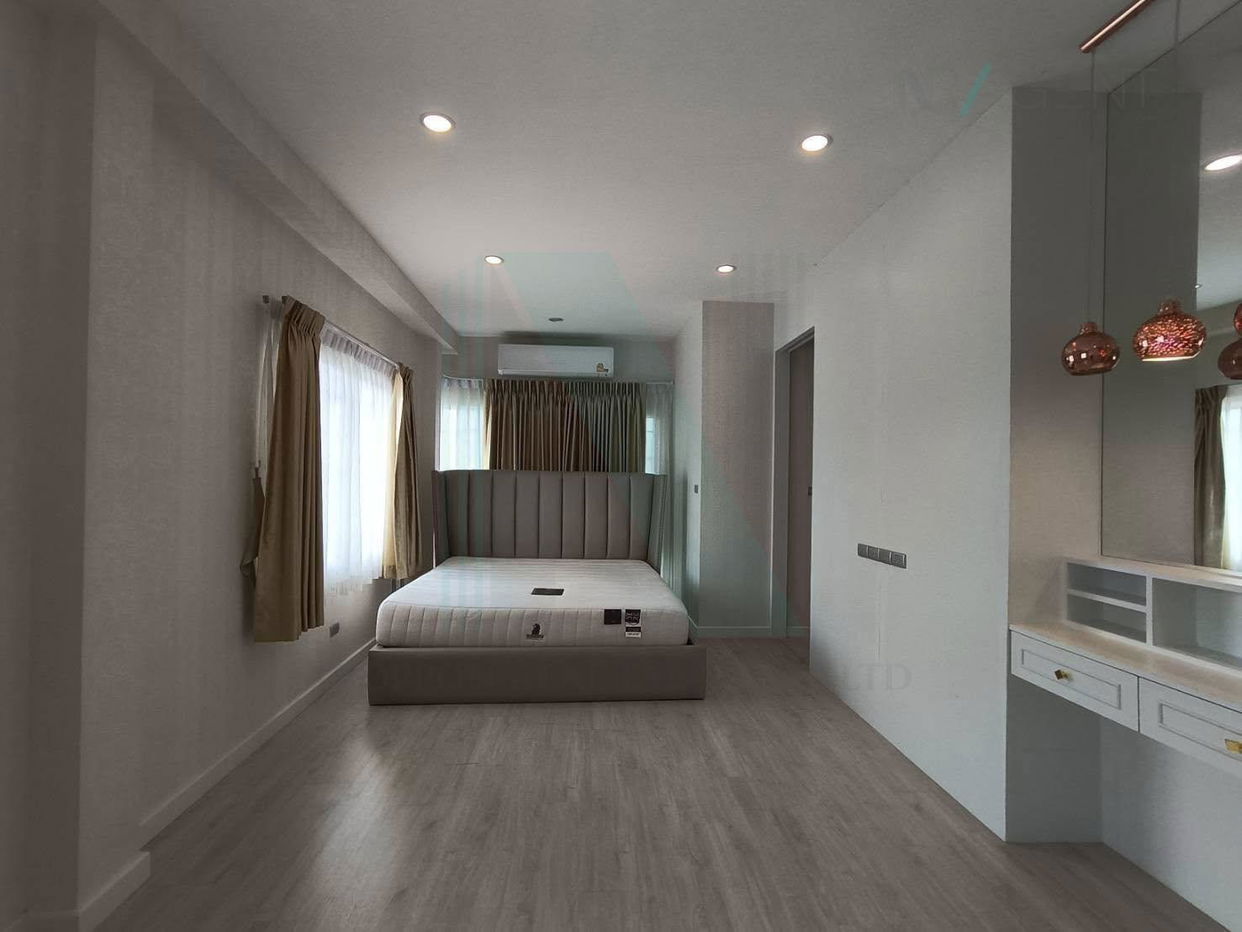 picture 📌 For Sell House PERFECT PLACE WONGWAEN-RAMKHAMHAENG 2 2-story 4 bedroom 5 bathroom - 8/8