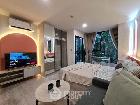 คอนโด 1-ห้องนอน ที่ แอทโมซ ทรอปิคานา บางนา ใน บางนาเหนือ (ID 2279772)