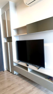 Condos for sale : [Owner] for Sale > Niche Pride Taopoon interchange , Fr 20 , 28 sqm
