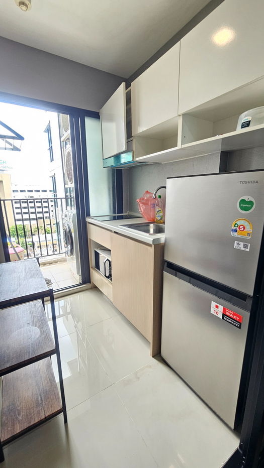 รูป เอพพิโซด ห้องสวย​ โทร​ 065-8309884​ ติดต่อเช่าไลน์ไอดี​ @condo55 - รูปที่ 8/18