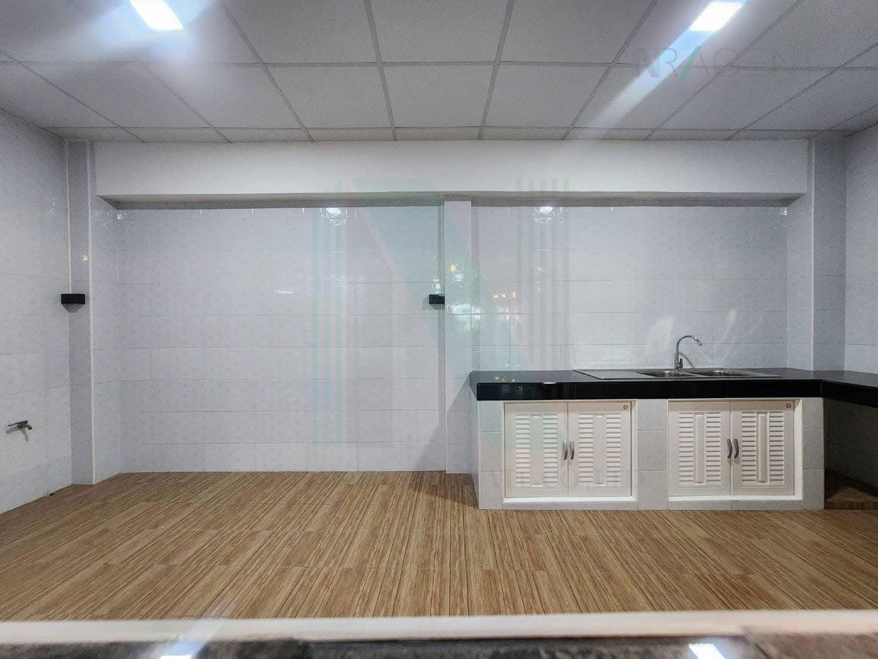 picture 📌 For Sell Town house KRETKAEWGARDEN 2 2-story 2 bedroom 2 bathroom - 6/8