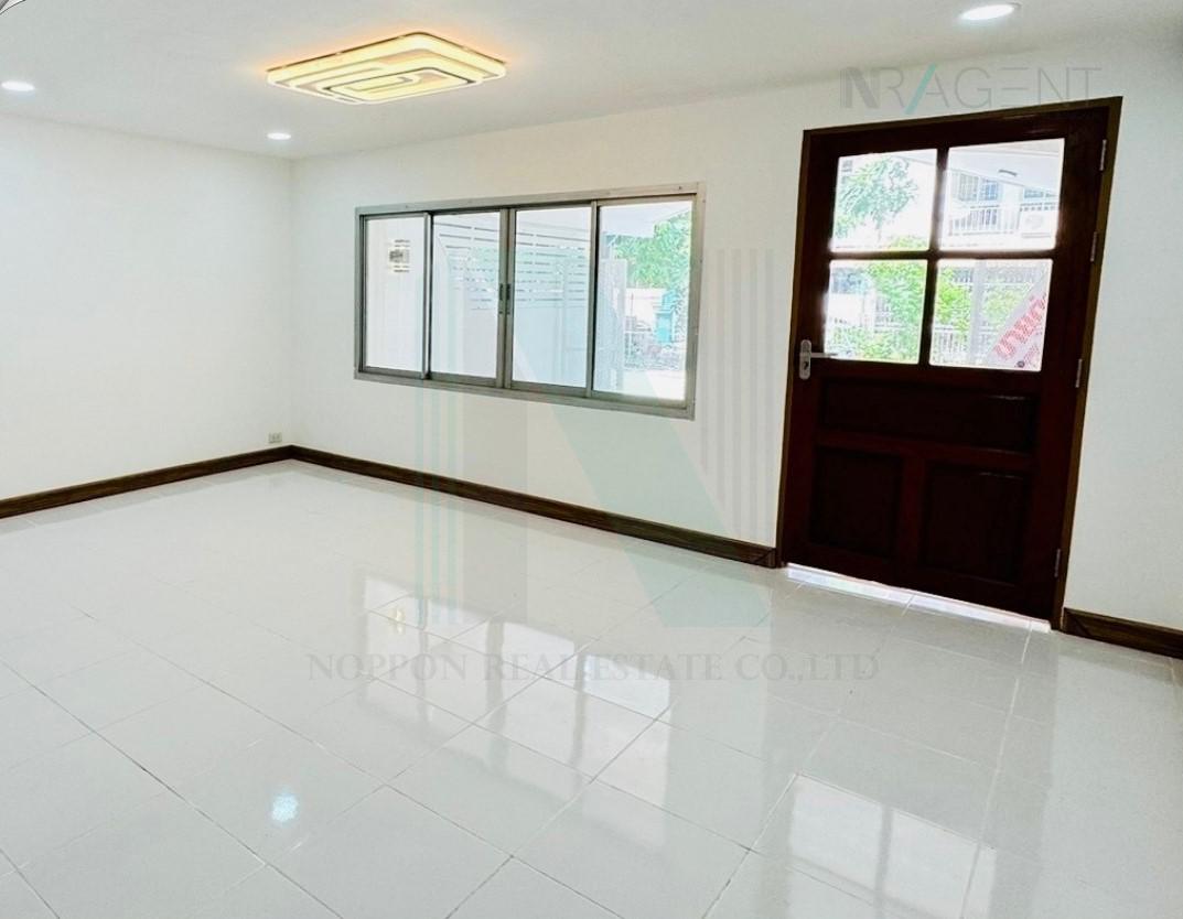 picture 📌 For Sell Town house ROYAL SAIMAI VILLAGE 2-story 3 bedroom 4 bathroom - 6/8