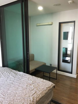 ให้เช่า Esta Bliss Condo Ramintra (เอสต้า บลิซ)