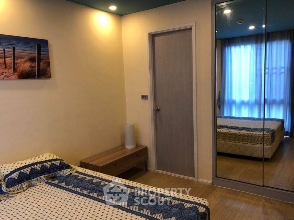 รูป คอนโด 1-ห้องนอน ที่ แอตแลนติส คอนโด รีสอร์ท ใกล้ เมืองพัทยา (ID 1002858) - รูปที่ 8/10