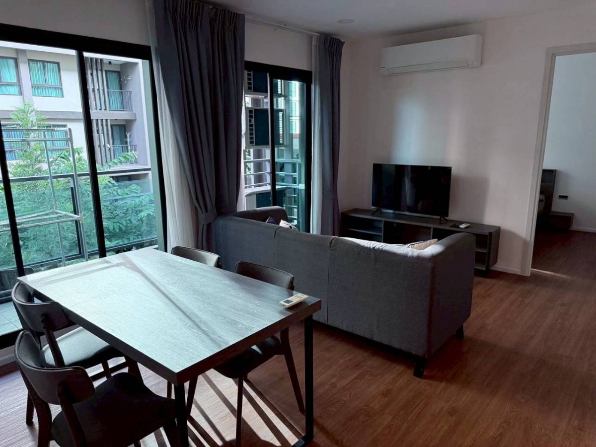 picture Space Condominium For Rent WR-03672 - 4/16