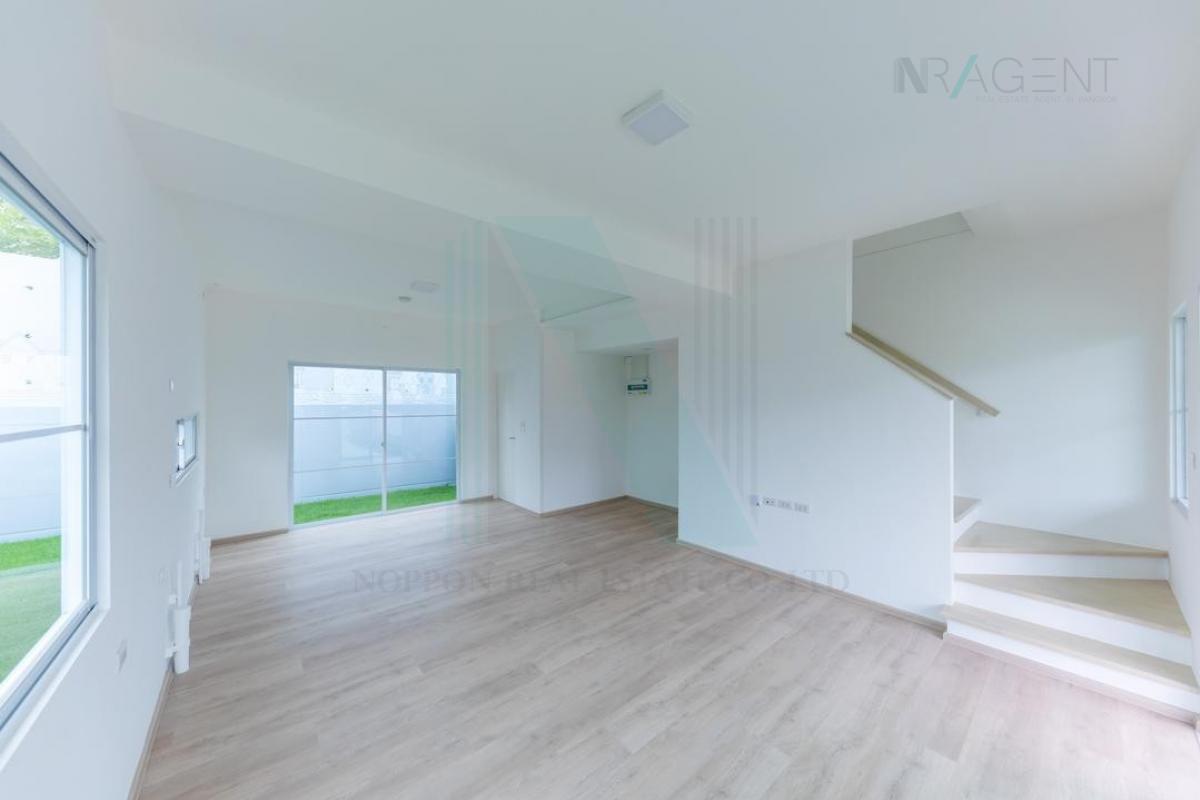 picture 📌 For Sell Town house VILLAGGIO SUKSAWAT-PRACHAUTHIT 2-story 2 bedroom 3 bathroom - 2/8