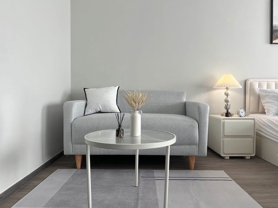picture 🟢For Rent🟢Rich Point @BTS Wutthakat, beautiful room, fully furnished! 📱ADD LINE @nathong97 (Reply ⚡ 24 Hr) P1138 - 10/12